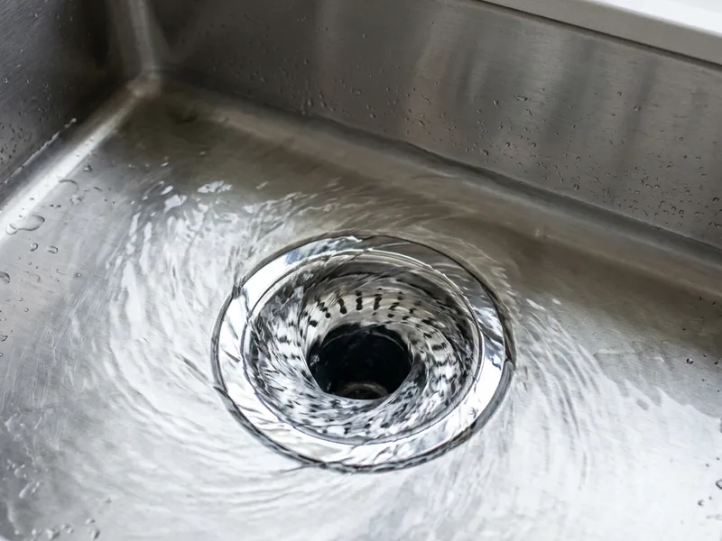Drain Cleaning Plumber in Mapleton, UT